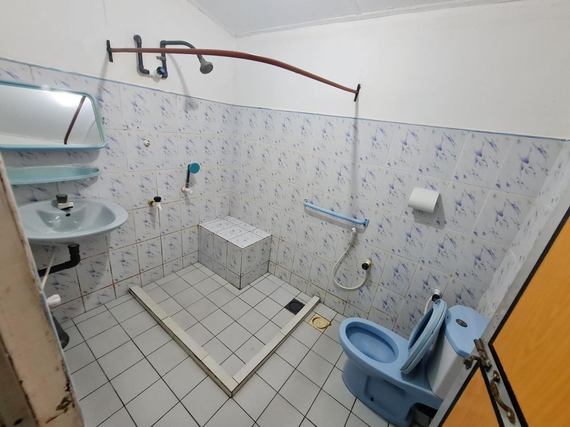 Ahsram Accommodations Passikudah Eksteriør billede